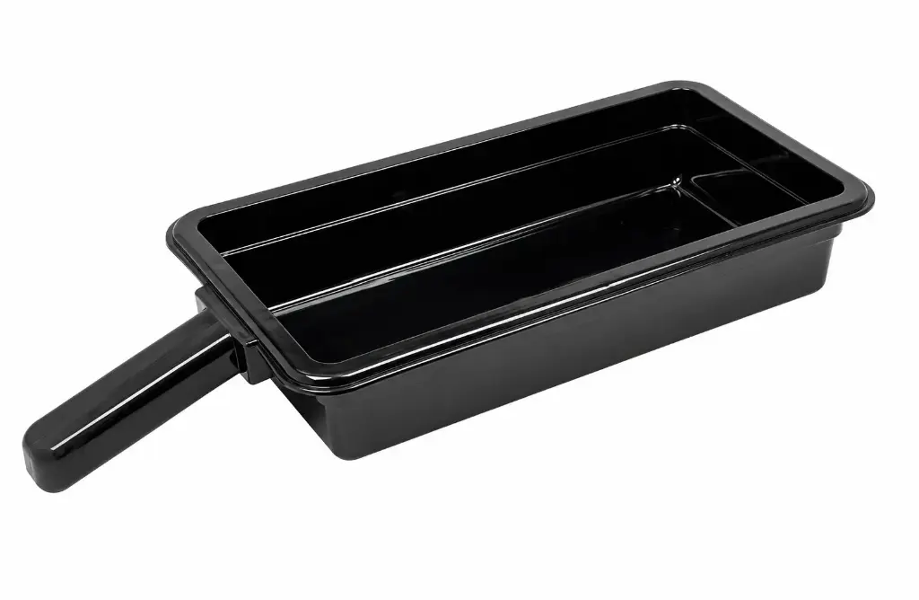 BANDEJAS DE ALTA TEMPERATURA 1/3 2.5IN PARA MANTENEDORES PHU / BANDEJAS PARA HORNEAR 