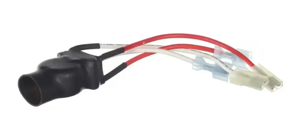 COMMON MODE CHOKE ASSEMBLY # DR0186