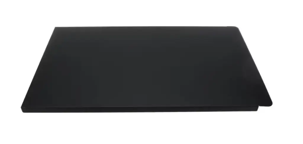 PANEL SUPERIOR NEGRO STARBUCKS E2S # SB3151