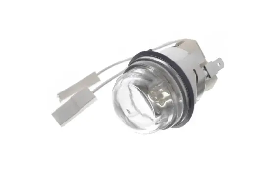 PORTA LAMPARA HORNO EKA EKF 423 D UD # EKA00002720 # EKA00013730