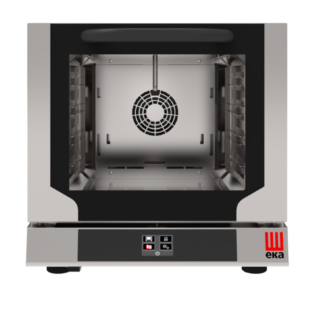 HORNO CONVECTOR TOUCH CONTROL VAPOR DIRECTO  EKA # EKAEKF423NTUD