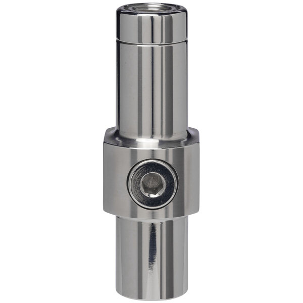 ADAPTADOR EN T PARA PRODUCTOS QUIMICOS, FISHER # FIS72813