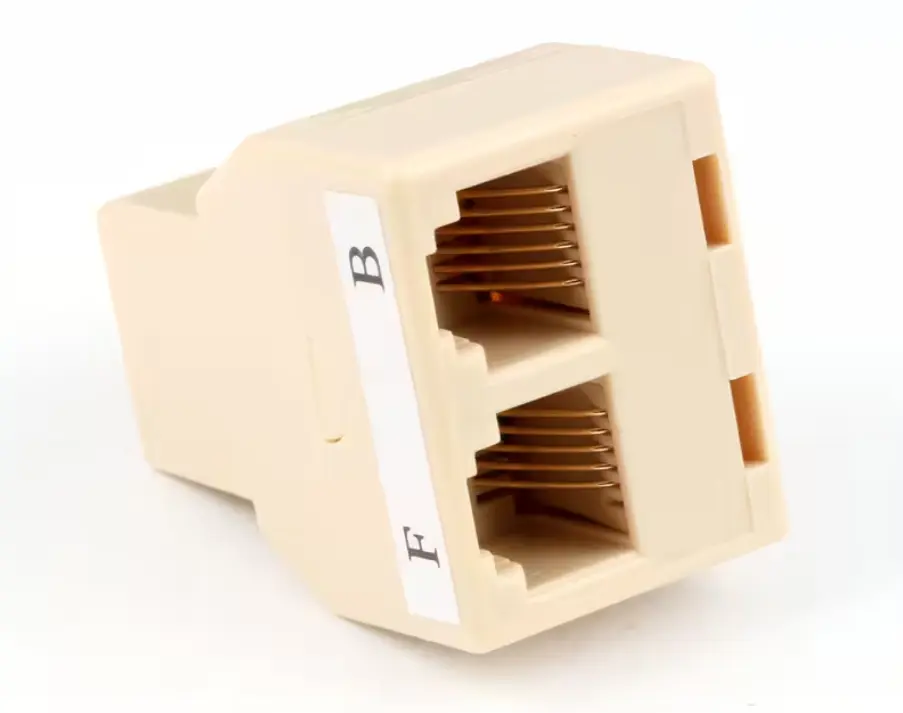 CONECTOR T, VISTA TRASERA MB2/SB2 DUKE # DUK156059