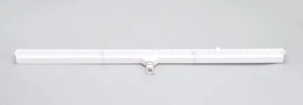 TUBO DE DISTRIBUCIÓN DE AGUA MANITOWOC # MAN7603193