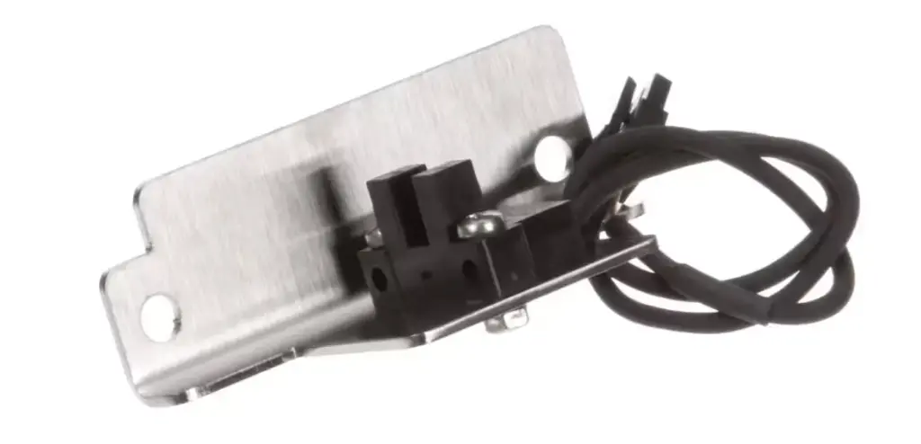 SENSOR OPTICO C/ SOPORTE L, SUB-AS # FFS18002665