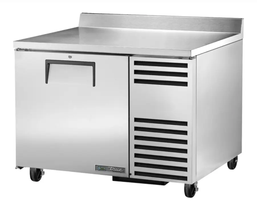 MESA DE TRABAJO REFRIGERADA. TRUE TWT-44-HC # TRUE-TWT-44-HC
