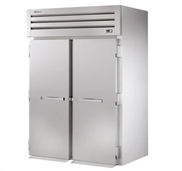 REFRIGERADOR VERTICAL CON PUERTA SOLIDA TRUE STG2RRI-2S-HC # TRUE-STG2RRI-2S-HC