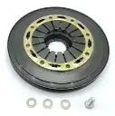 PLACA DE EMBRAGUE / FRENO LAVADORA SPEED QUEEN # 38505P
