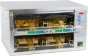MANTENEDOR PHU PRINCE CASTLE 2X2, DOBLE, 220V 50HZ # PCC-DHB2PT-20BCE