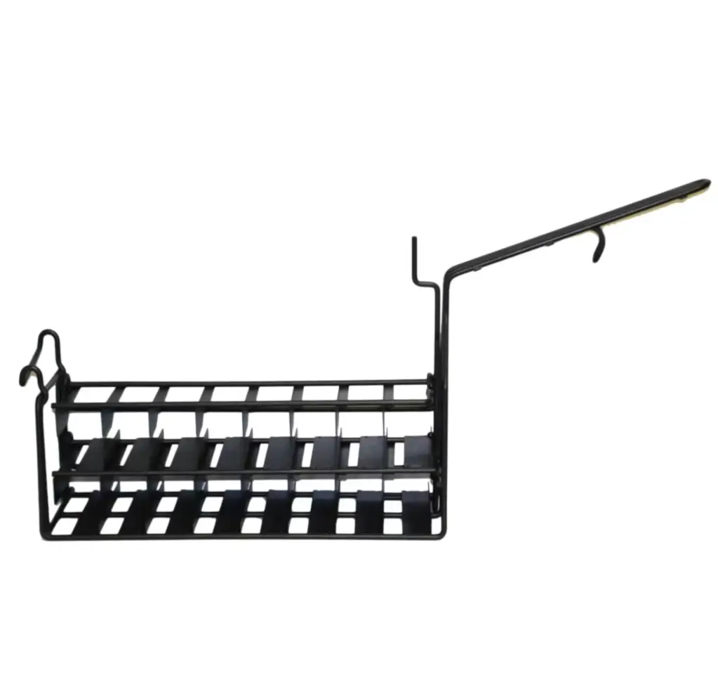 CESTA PARA APPLE PIE (16) FRITO, PRINCE CASTLE # AW-393-TC