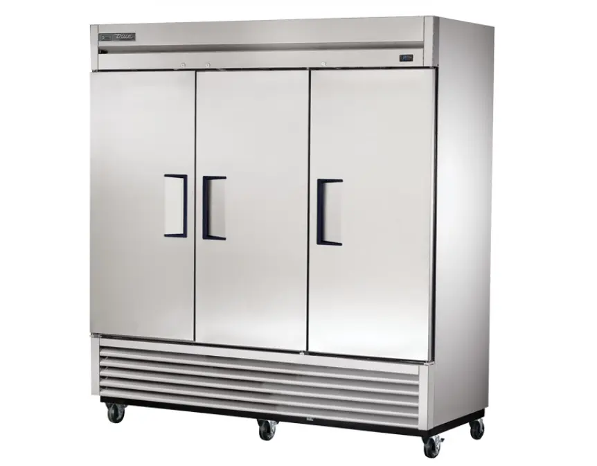 REFRIGERADOR VERTICAL. TRUE T-72-HC # TRUE-T-72-HC