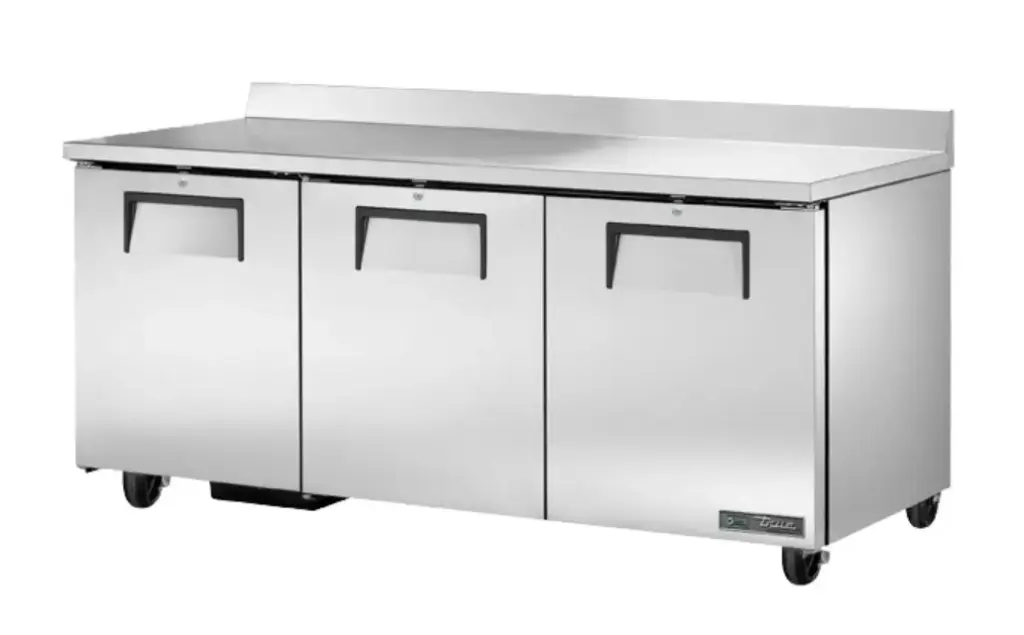 BAJO MOSTRADOR. TRUE TWT-72-HC # TRUE-TWT-72-HC