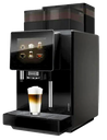 MAQUINA DE CAFE FRANKE A400 (2 MOLINOS + CHOCOLATE + FIRST SHOT) # FFC504.0636.935.2G1PFSH1