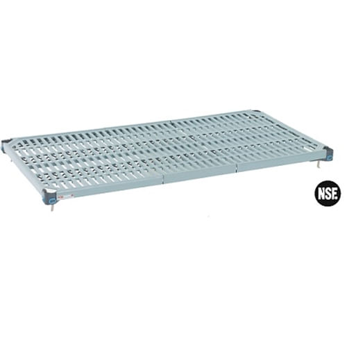 ESTANTE REJILLA. 21 X 48 IN. METROMAX IQ. P/ANAQUEL # INMMQ2148G