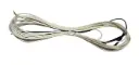 CABLE CALENTADOR GL BRAID 212 220V 3.5W/FT 12 TRUE # TRUE801800