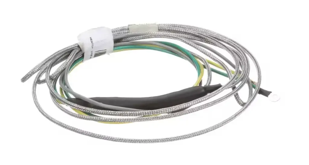 CABLE CALEFACTOR ALUMINIO TRENZADO 102" 220 V 2,5 W/PIES    TRUE # TRUE802373