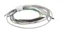 CABLE CALEFACTOR ALUMINIO TRENZADO 102" 220 V 2,5 W/PIES    TRUE # TRUE802373
