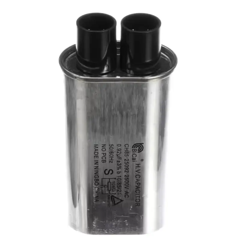 CAPACITOR DE ALTO VOLTAJE 0.92mF # PRTA730954