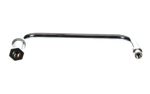 BRAZO SUPERIOR GIRATORIO. 12" # FIS2011-0000