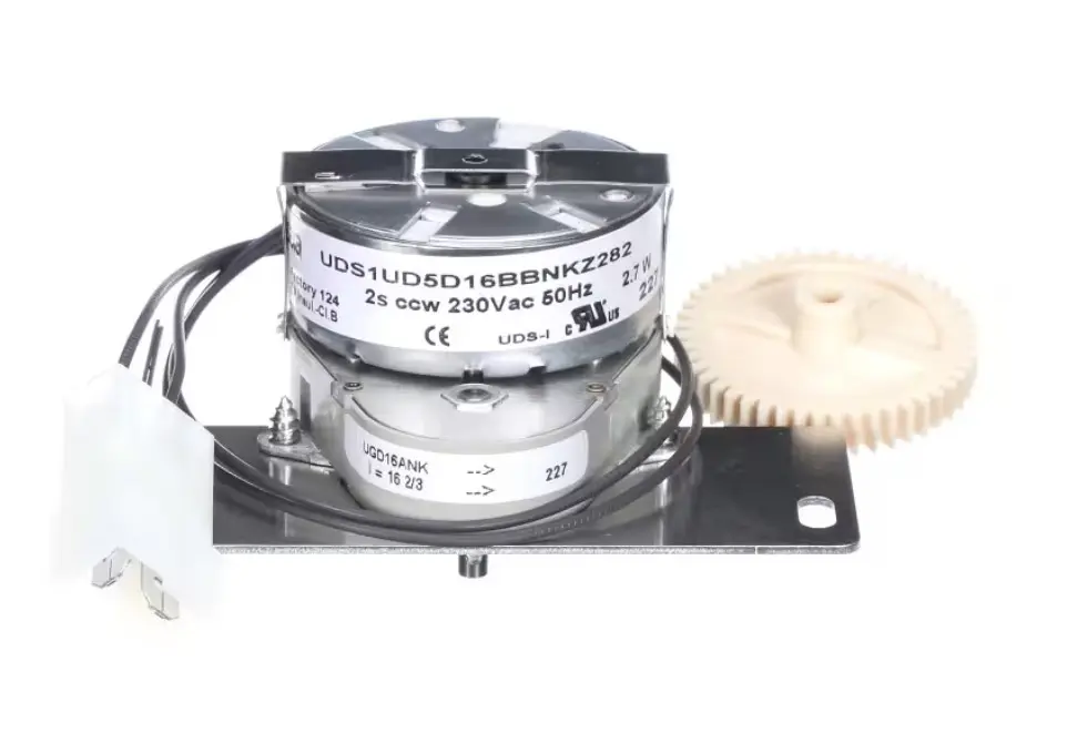 MOTOR AGITADOR MERRYCHEF 230‹V. 50‹HZ. PSA288 # MCHFPSA288