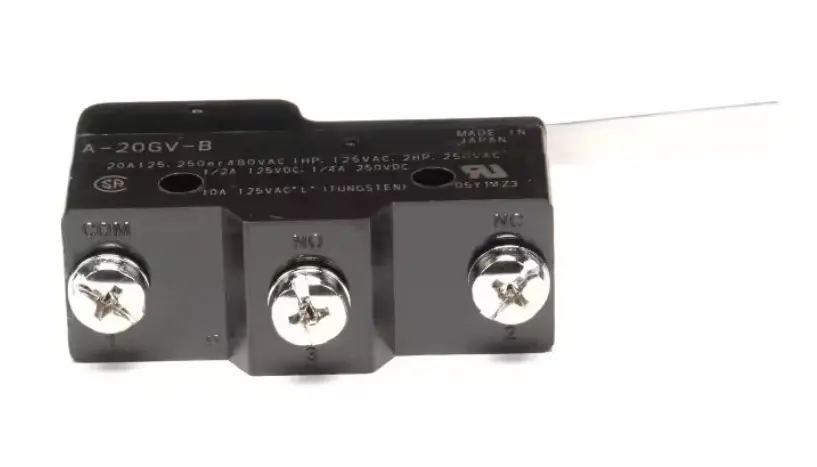 MICROSWITCH GRANDE EIKON # MCHF30Z1430