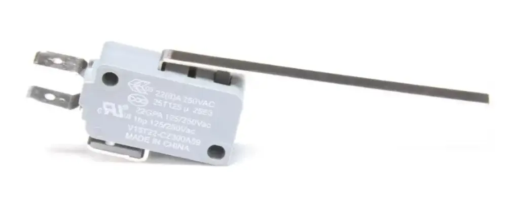 MICROSWITCH PARA PUERTA MERRYCHEF # MCHF30Z1459