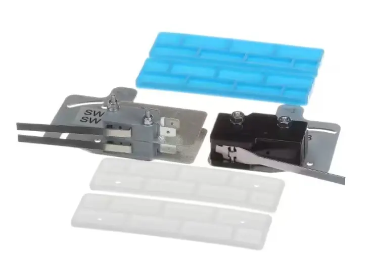 KIT DE MICROSWITCHS PARA PUERTA. E2S # MCHFPSR102