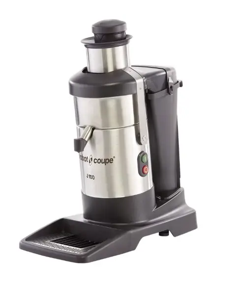 EXTRACTOR DE ZUMO AUTOMÁTICO J100 # ROB-56100B