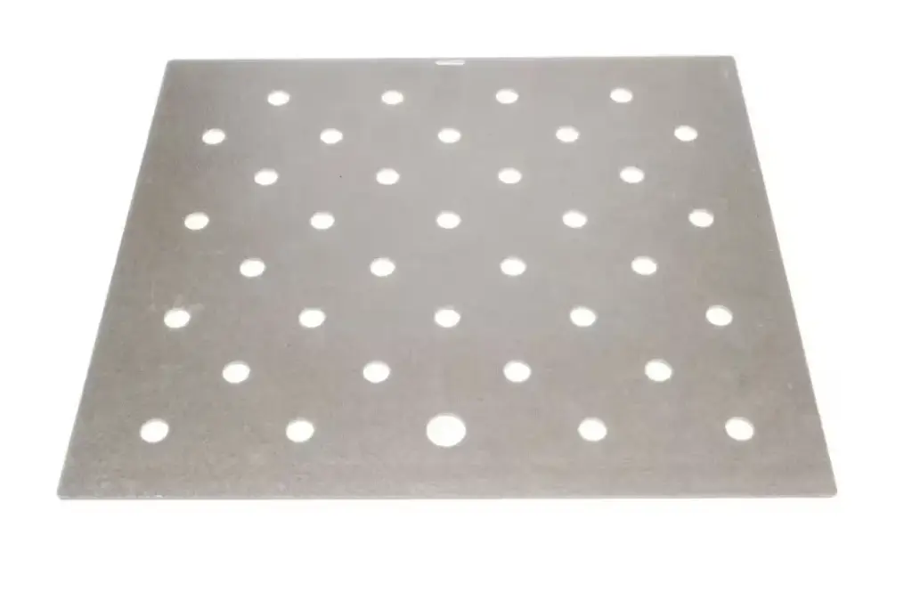 PLACA DE IMPACTO MERRYCHEF DC0238 S36-227 # MCHFDC0238