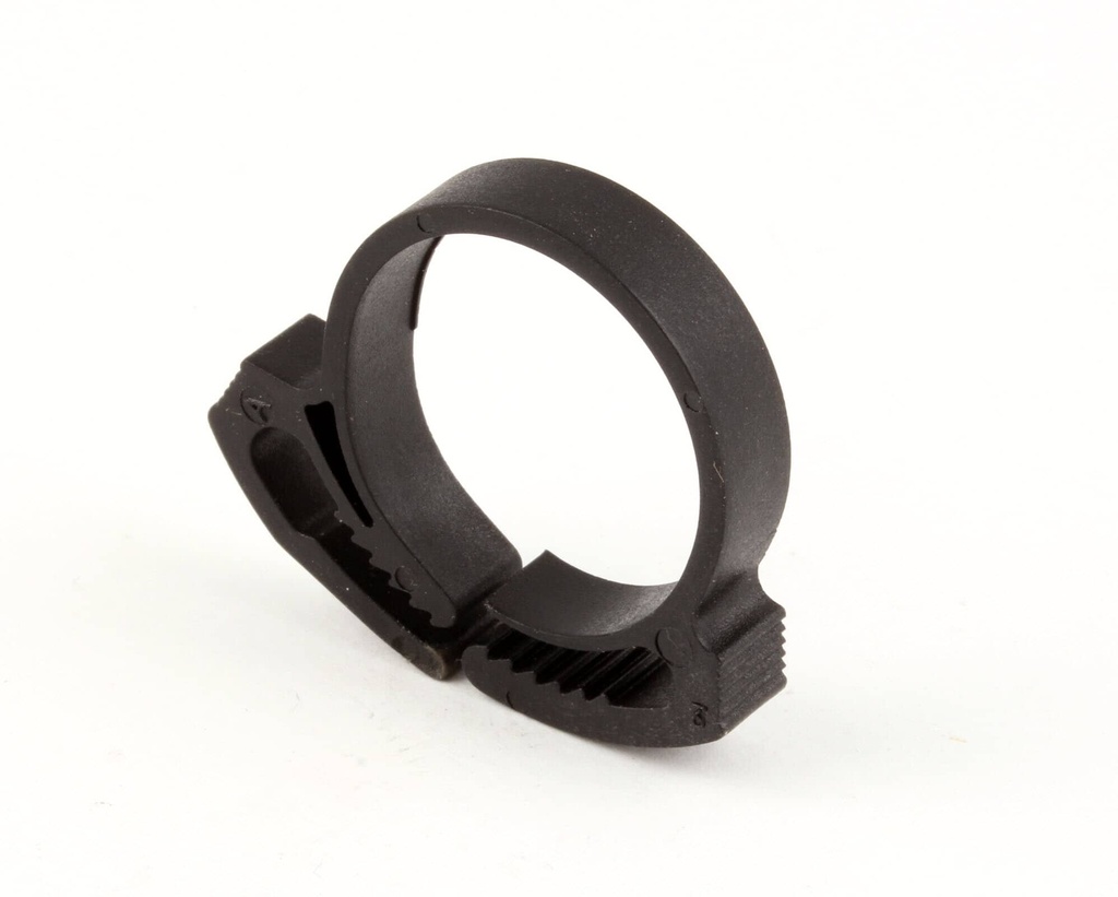 ABRAZADERA. MANGUERA SNAP TYPE.71 / .80ID # BU12422.0009