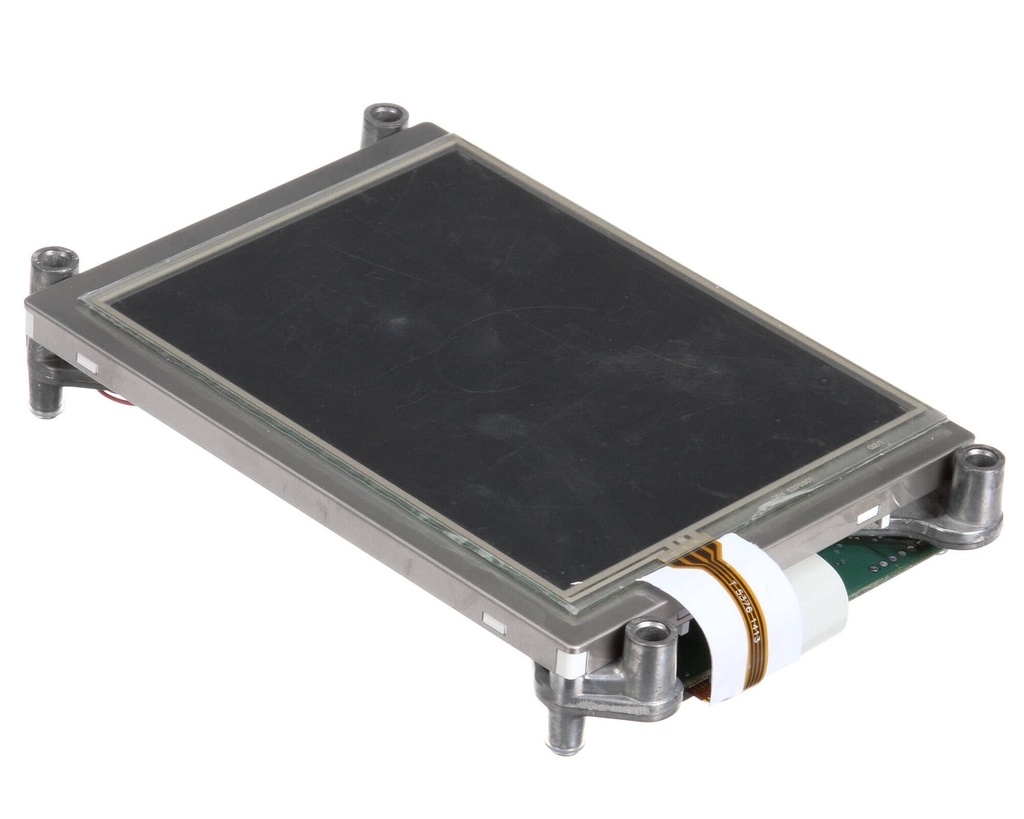 PANTALLA TACTIL CON TARJETA QTS UI # MCHFP30Z5009
