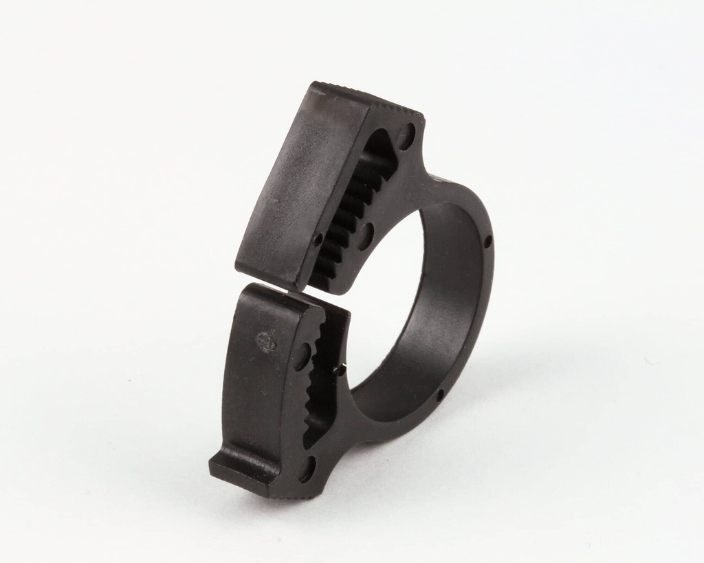 ABRAZADERA DE MANGUERA. TIPO CIERRE. DIAMETRO INTERIOR DE 0.59"/66" TITAN BUNN # BU12422.0001