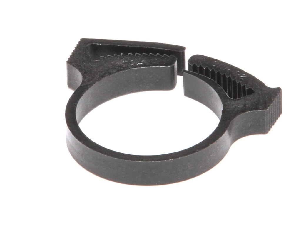 ABRAZADERA. MANGUERA SNAP TYPE .93/1.1ID # BU12422.0008