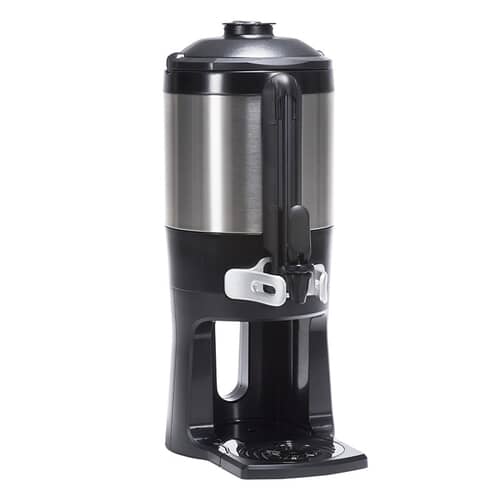 DISPENSADOR DE CAFE PORTATIL 5.7 LITROS. TERM. INOX THERMOFRESH # BU44050.0200
