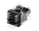 RELE DPDT 240 VAC. UHCTHD # FM8074770