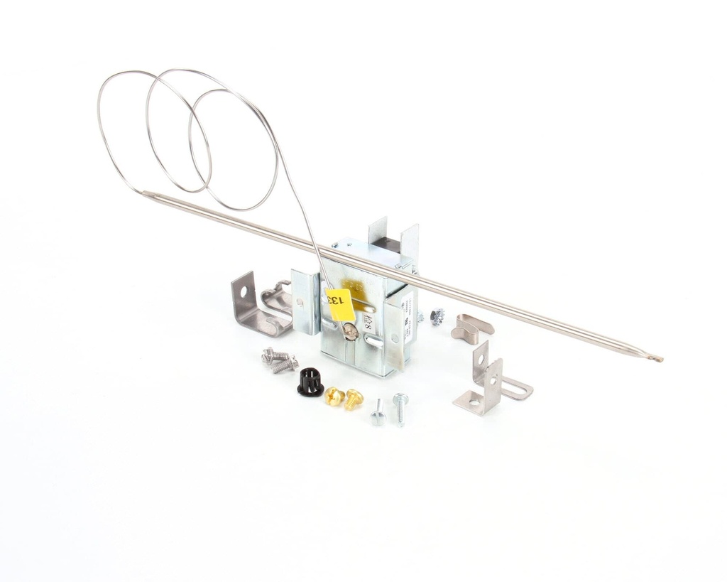 KIT. HI-LIMIT CLIP. TIPO SONDA # FM8261001
