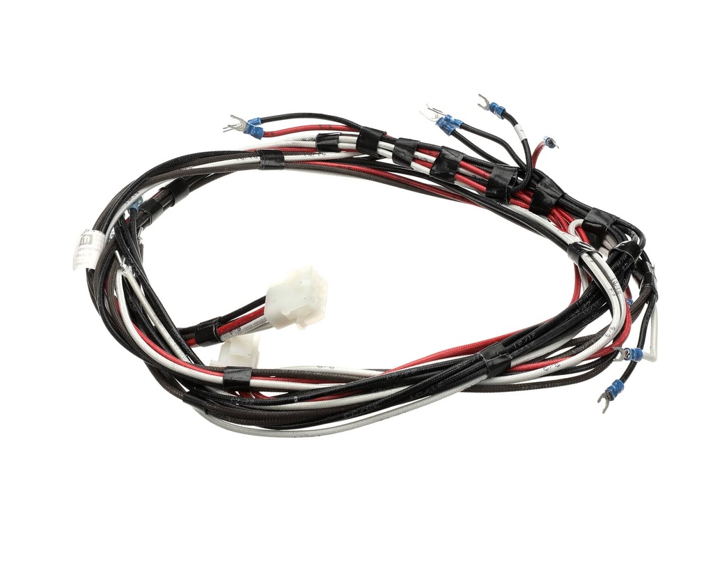 RELE HARNESS-EXPORT # GL1859806