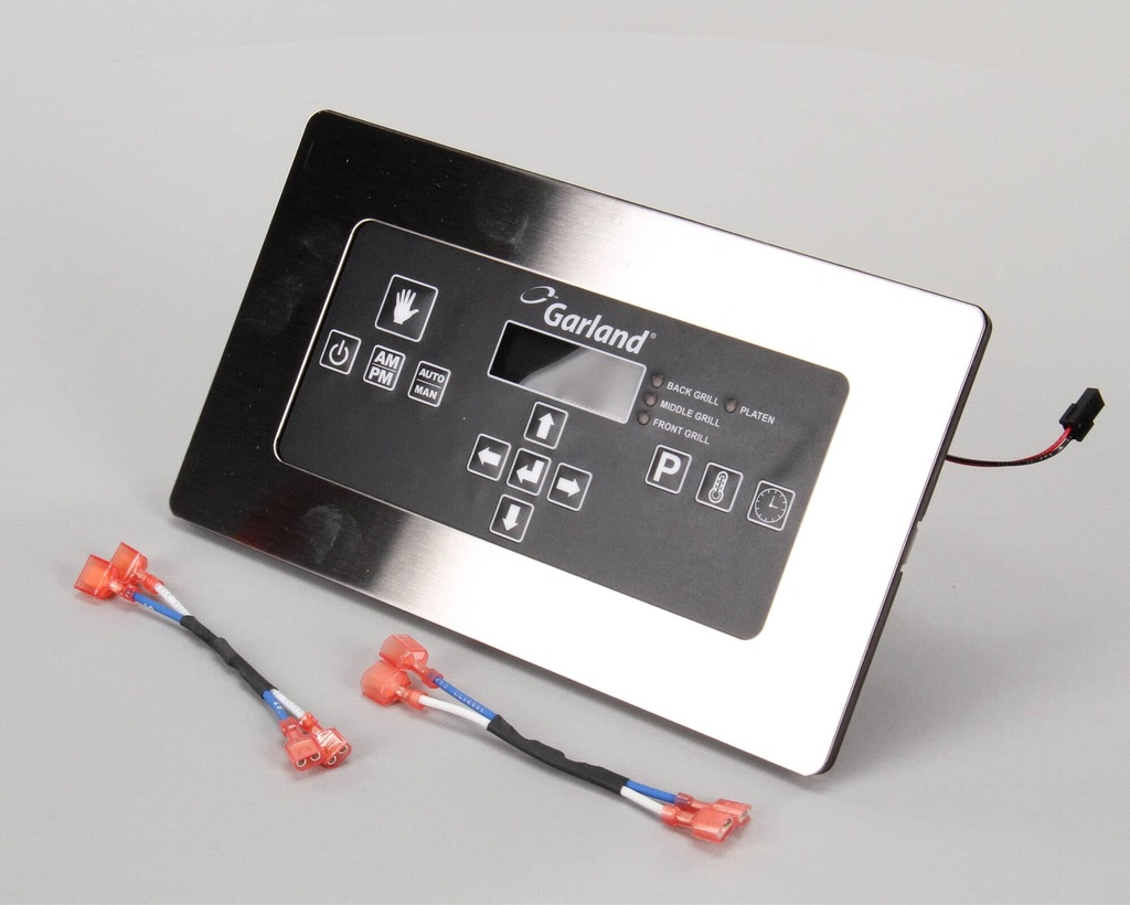 COMPUTADOR VERSION 6. KIT FLTR. MWE3W. COMPATIBLE (INTERFASE CK4521682) # GL4530493