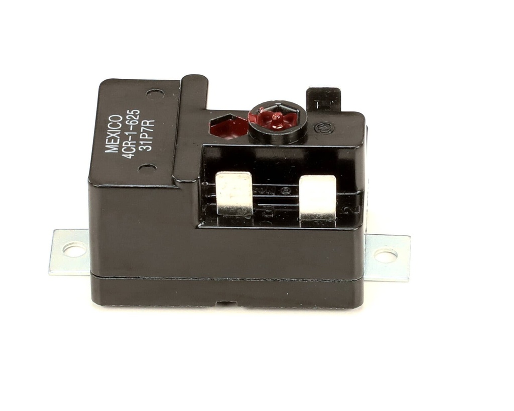 RELE MOTOR 33404 TI4CR-1-625 # ICO620306601