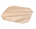LAMINA DE TEFLON. BEIGE. E1S/E2S # MCHF32Z4088