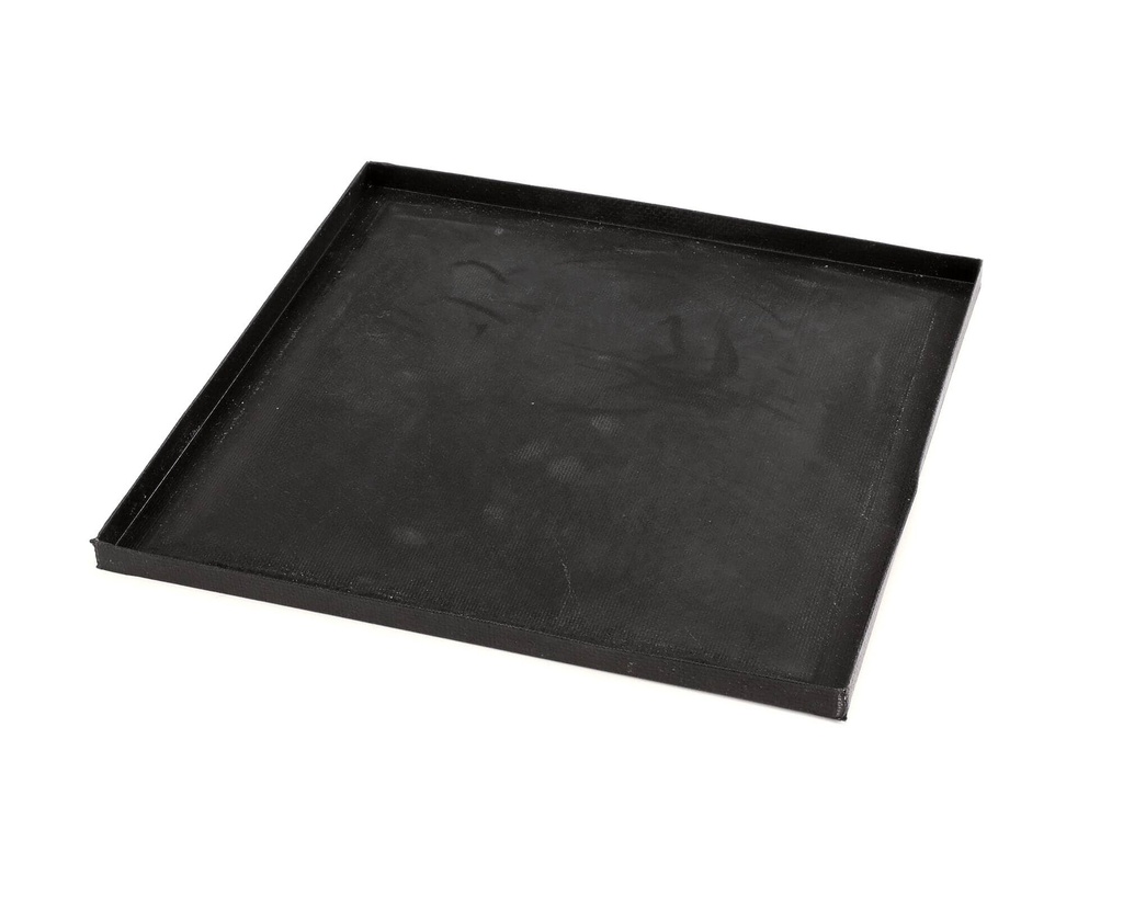 CESTA DE TEFLON NEGRO. FULL. 11 X 11. E1S/E2S # MCHF32Z4080