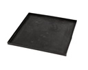 CESTA DE TEFLON NEGRO. FULL. 11 X 11. E1S/E2S # MCHF32Z4080