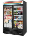 VISICOOLER. EXHIBIDORES CON PUERTA DE CRISTAL. TRUE GDM-49-HC TSL01 # TRUE-GDM-49-HC/TSL01