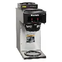 CAFETERA GOTEO 12 TAZAS 2 CALENTADORES BUNN VP17A-2. CE SST UK # BU13300.0015