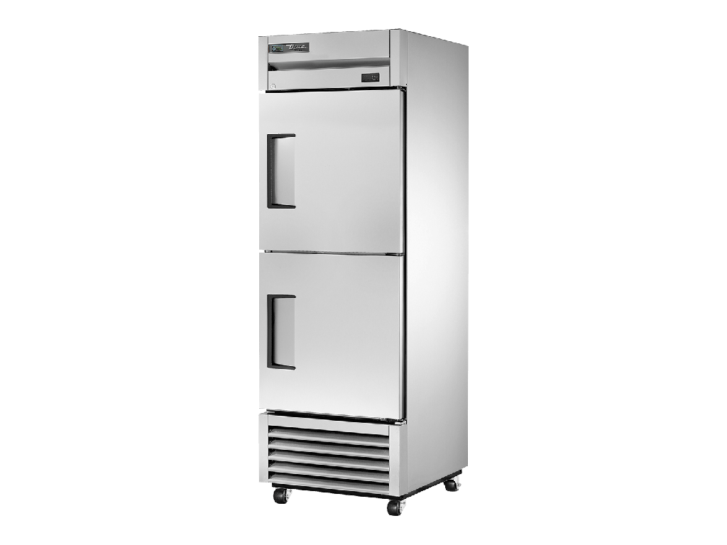 CONGELADOR VERTICAL. TRUE T-23F-2-HC # TRUE-T-23F-2-HC