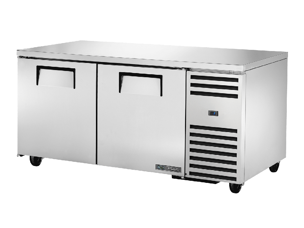 BAJO MOSTRADOR. TRUE TUC-67 # TRUE-TUC-67-HC