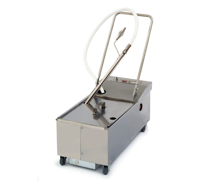 FILTRADORA FRYMASTER PF50 50L 220V # PF50-220