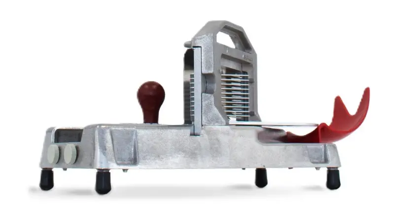 CORTADORA DE TOMATE 7/32" COMPLETA # PCC943-DMCL