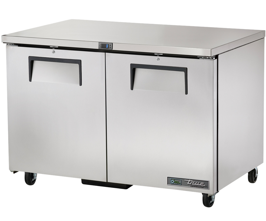 BAJO MOSTRADOR 2 PUERTAS TRUE TUC-48-HC # TRUE-TUC-48-HC