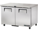 BAJO MOSTRADOR 2 PUERTAS TRUE TUC-48-HC # TRUE-TUC-48-HC